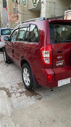 Chery Tiggo 3